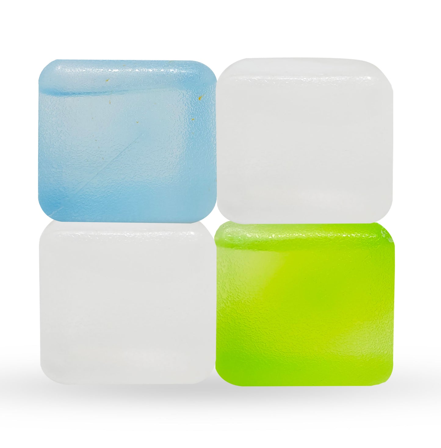 Reusacube Reusable Ice Cubes