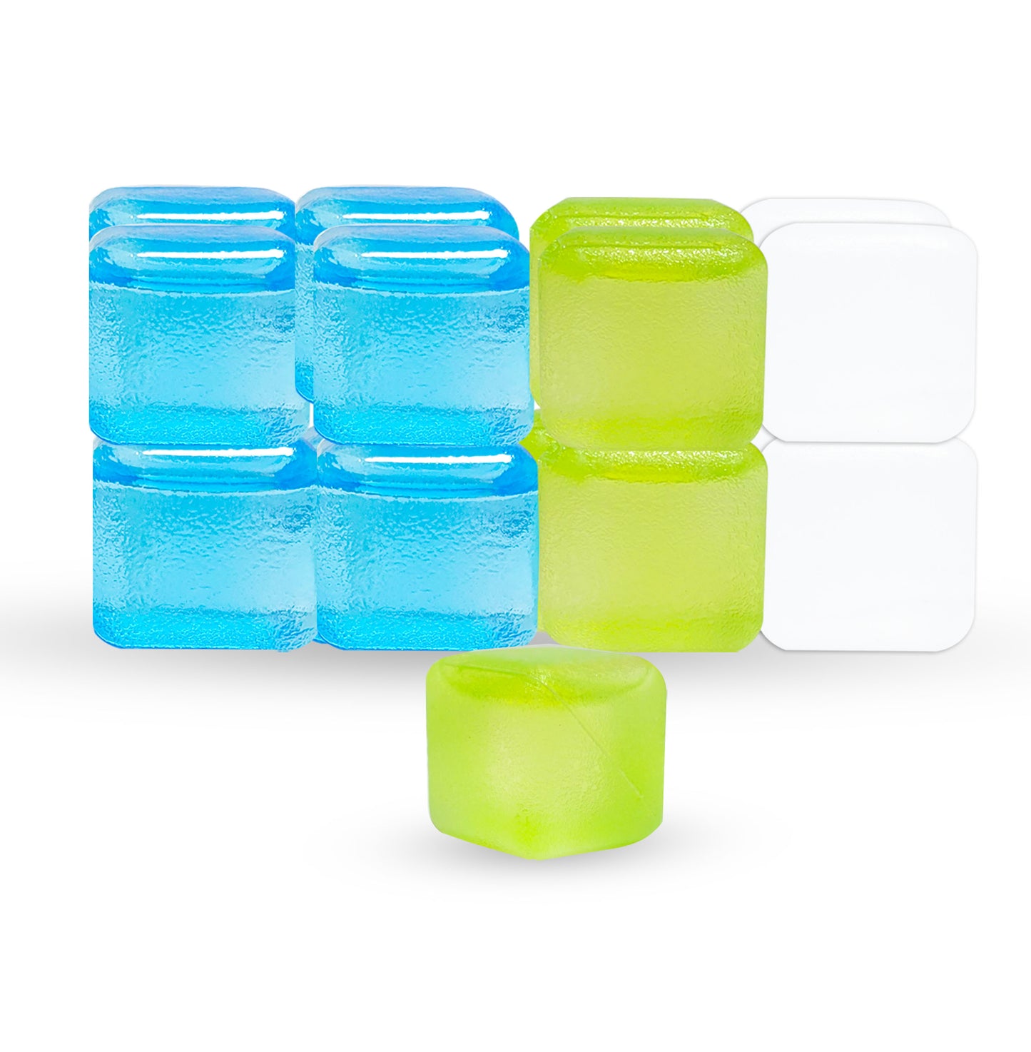 Reusacube Reusable Ice Cubes
